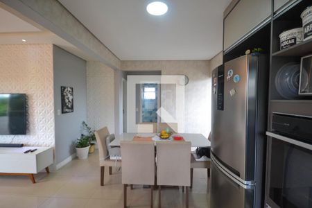 Casa para alugar com 800m², 2 quartos e 8 vagasCozinha