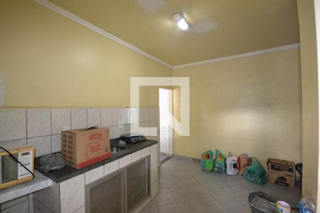 Casa para alugar com 800m², 2 quartos e 8 vagasEscritório