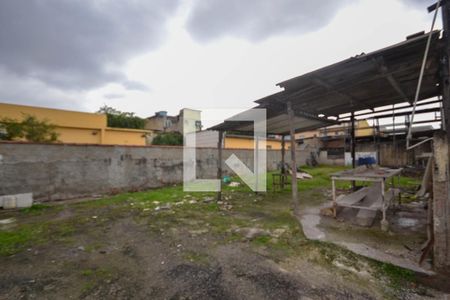 Casa para alugar com 800m², 2 quartos e 8 vagasQuintal 