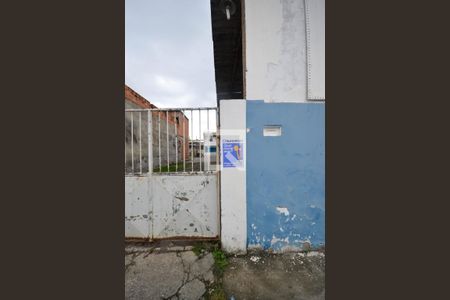 Casa para alugar com 800m², 2 quartos e 8 vagasFachada-placa