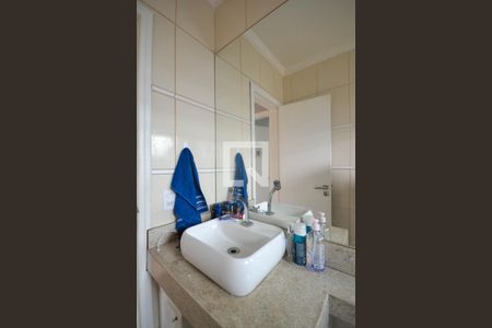 Casa para alugar com 800m², 2 quartos e 8 vagasBanheiro Social