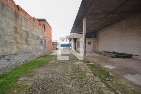 Casa para alugar com 800m², 2 quartos e 8 vagasQuintal 