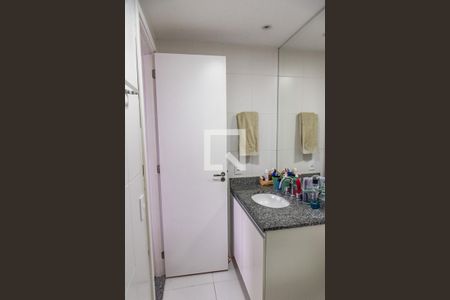 Apartamento para alugar com 34m², 1 quarto e 1 vaga Apartamento para alugar com 34m², 1 quarto e 1 vagaBanheiro