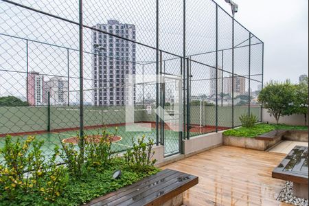 Apartamento para alugar com 34m², 1 quarto e 1 vaga Apartamento para alugar com 34m², 1 quarto e 1 vagaÁrea comum