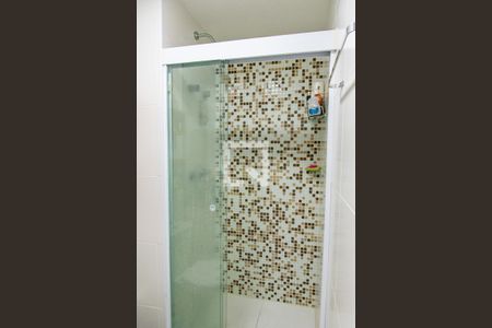 Apartamento para alugar com 34m², 1 quarto e 1 vaga Apartamento para alugar com 34m², 1 quarto e 1 vagaBanheiro