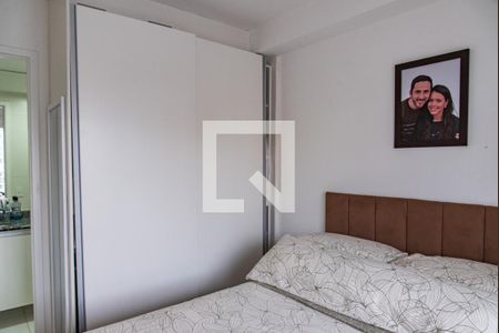 Apartamento para alugar com 34m², 1 quarto e 1 vaga Apartamento para alugar com 34m², 1 quarto e 1 vagaQuarto