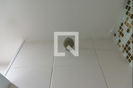 Apartamento para alugar com 34m², 1 quarto e 1 vaga Apartamento para alugar com 34m², 1 quarto e 1 vagaBanheiro