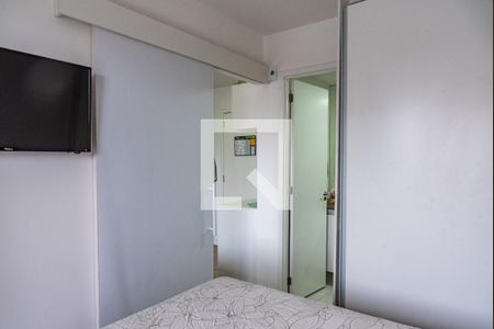 Apartamento para alugar com 34m², 1 quarto e 1 vaga Apartamento para alugar com 34m², 1 quarto e 1 vagaQuarto