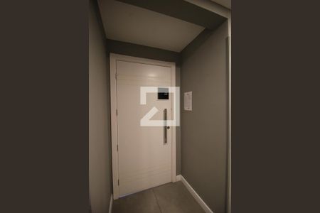 Apartamento à venda com 38m², 1 quarto e sem vagaEspaço Gourmet