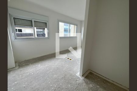 Sala/Quarto de kitnet/studio para alugar com 1 quarto, 38m² em Marechal Rondon, Canoas