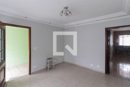 Sala de casa à venda com 3 quartos, 200m² em Jardim Vila Formosa, São Paulo
