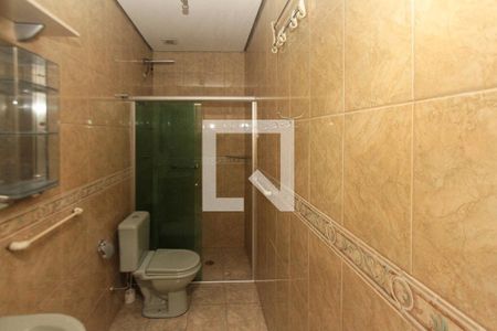 Banheiro da Suite de casa à venda com 3 quartos, 200m² em Jardim Vila Formosa, São Paulo
