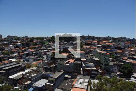 Apartamento para alugar com 28m², 1 quarto e sem vagaVista do Quarto