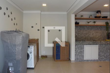 Apartamento para alugar com 28m², 1 quarto e sem vagaÁrea comum - Pet Care
