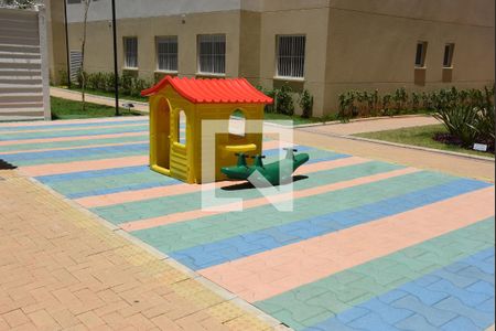 Apartamento para alugar com 28m², 1 quarto e sem vagaÁrea Comum - Playground