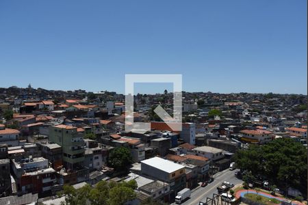 Apartamento para alugar com 28m², 1 quarto e sem vagaVista do Quarto