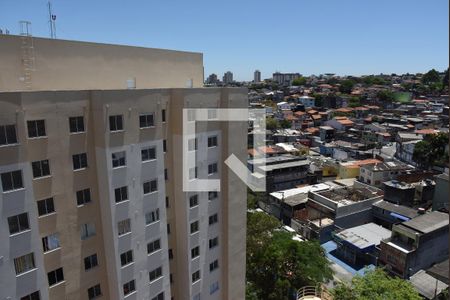 Apartamento para alugar com 28m², 1 quarto e sem vagaVista do Quarto