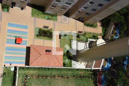 Apartamento para alugar com 28m², 1 quarto e sem vagaVista da Sala