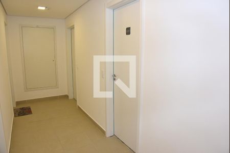 Apartamento para alugar com 28m², 1 quarto e sem vagaHall de Entrada