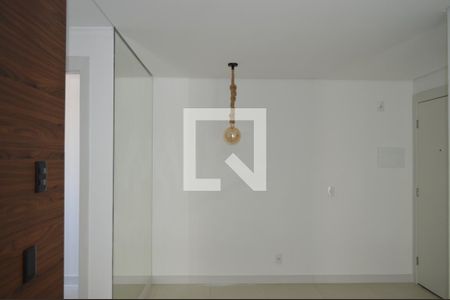 Sala de apartamento à venda com 2 quartos, 41m² em  Vila Independencia, São Paulo