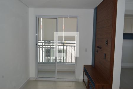 Sala de apartamento à venda com 2 quartos, 41m² em  Vila Independencia, São Paulo