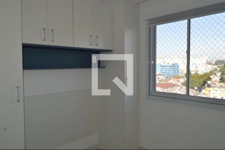 Quarto 1 de apartamento à venda com 2 quartos, 41m² em  Vila Independencia, São Paulo