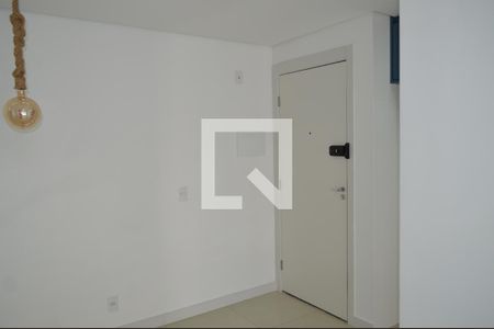 Sala de apartamento à venda com 2 quartos, 41m² em  Vila Independencia, São Paulo