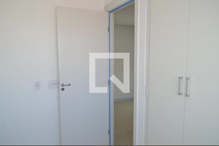 Apartamento à venda com 41m², 2 quartos e 1 vagaQuarto 2