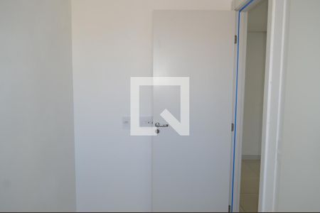 Apartamento à venda com 41m², 2 quartos e 1 vagaQuarto 2