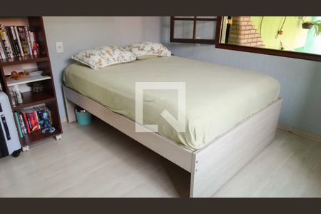 Quarto de casa para alugar com 2 quartos, 200m² em Jaguaribe, Osasco