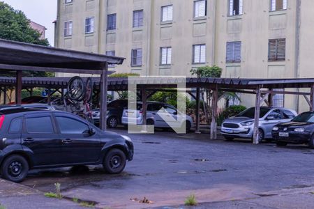 Apartamento à venda com 47m², 2 quartos e 1 vagaGaragem