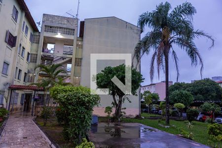 Apartamento à venda com 47m², 2 quartos e 1 vagaÁrea comum