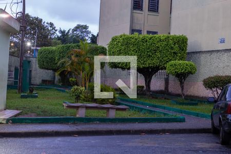 Apartamento à venda com 47m², 2 quartos e 1 vagaÁrea comum