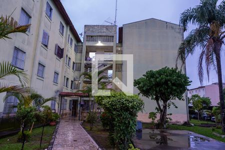 Apartamento à venda com 47m², 2 quartos e 1 vagaÁrea comum