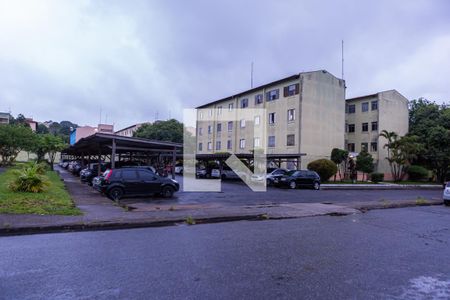 Apartamento à venda com 47m², 2 quartos e 1 vagaÁrea comum