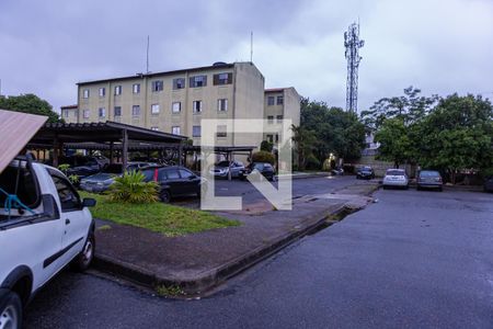 Apartamento à venda com 47m², 2 quartos e 1 vagaÁrea comum