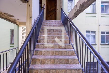 Apartamento à venda com 47m², 2 quartos e 1 vagaÁrea comum