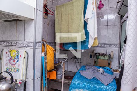 Apartamento à venda com 47m², 2 quartos e 1 vagaÁrea de Serviço