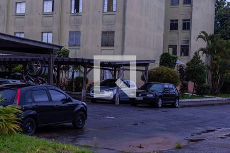 Apartamento à venda com 47m², 2 quartos e 1 vagaGaragem