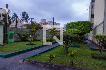 Apartamento à venda com 47m², 2 quartos e 1 vagaÁrea comum