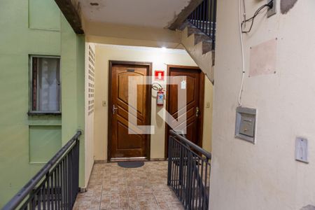 Apartamento à venda com 47m², 2 quartos e 1 vagaÁrea comum