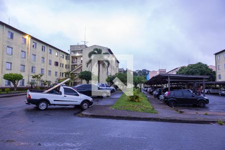 Apartamento à venda com 47m², 2 quartos e 1 vagaGaragem