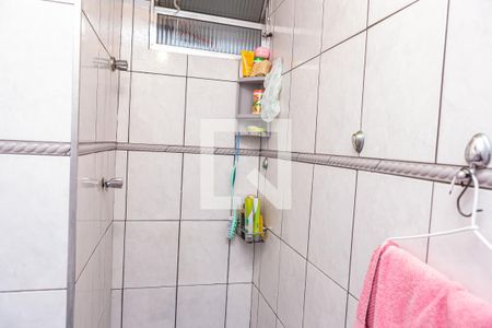Apartamento à venda com 47m², 2 quartos e 1 vagaBanheiro