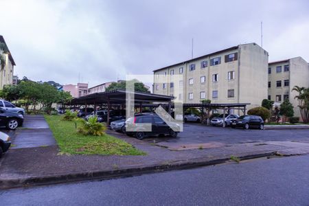 Apartamento à venda com 47m², 2 quartos e 1 vagaGaragem