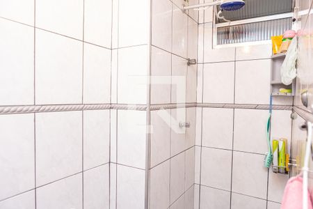 Apartamento à venda com 47m², 2 quartos e 1 vagaBanheiro