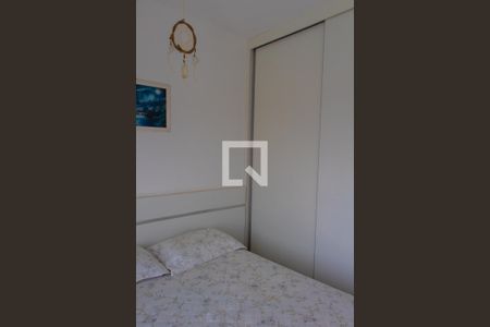 QUARTO 1 de casa de condomínio à venda com 3 quartos, 170m² em Loteamento Residencial Vila Bella, Campinas