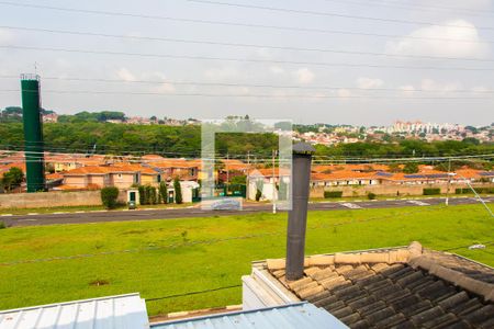  VISTA SACADA QUARTO 1 de casa de condomínio à venda com 3 quartos, 170m² em Loteamento Residencial Vila Bella, Campinas