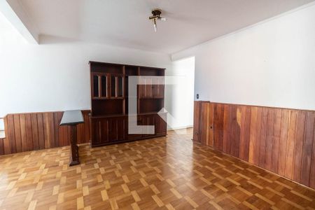 Sala de apartamento à venda com 3 quartos, 87m² em Santana, São Paulo