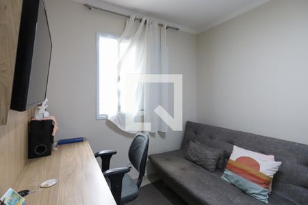 Quarto 2 de apartamento à venda com 2 quartos, 47m² em Vila Bela Vista (zona Norte), São Paulo