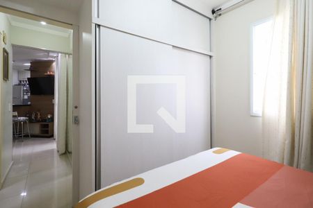Quarto 1 de apartamento à venda com 2 quartos, 47m² em Vila Bela Vista (zona Norte), São Paulo